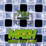 Mash™ 70μ 1.25x4 10/100/500 Bags
