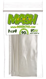 Mash™ 90μ 1.25x4 10/100/500 Bags