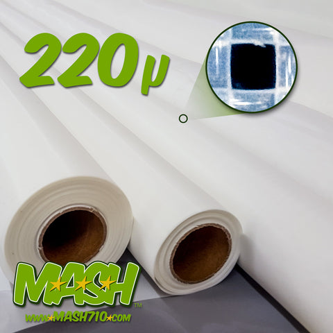 Mash™ 220μ by the yard