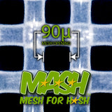 Mash™ 90μ 1.25x4 10/100/500 Bags